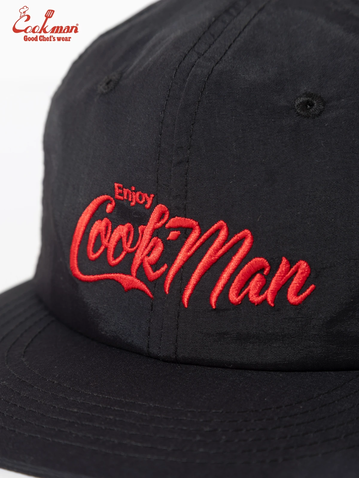 ����å� CAP Soda