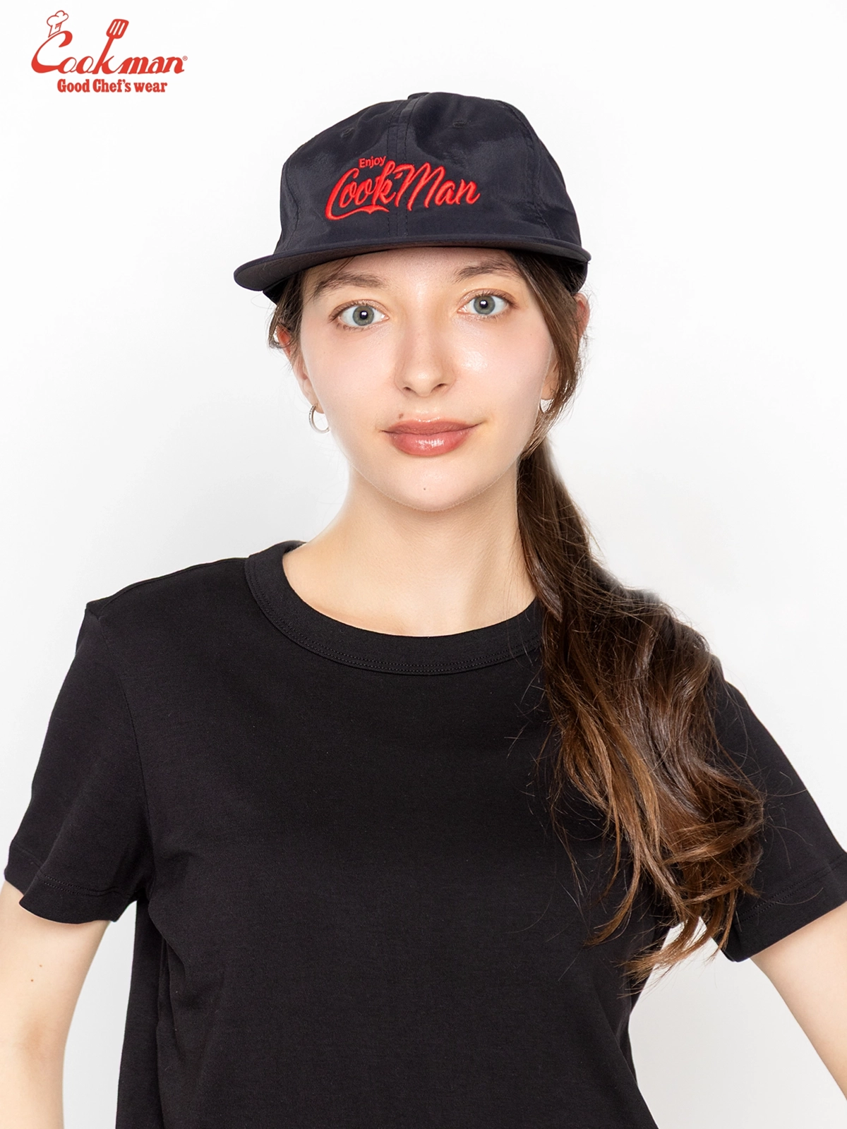 ����å� CAP Soda
