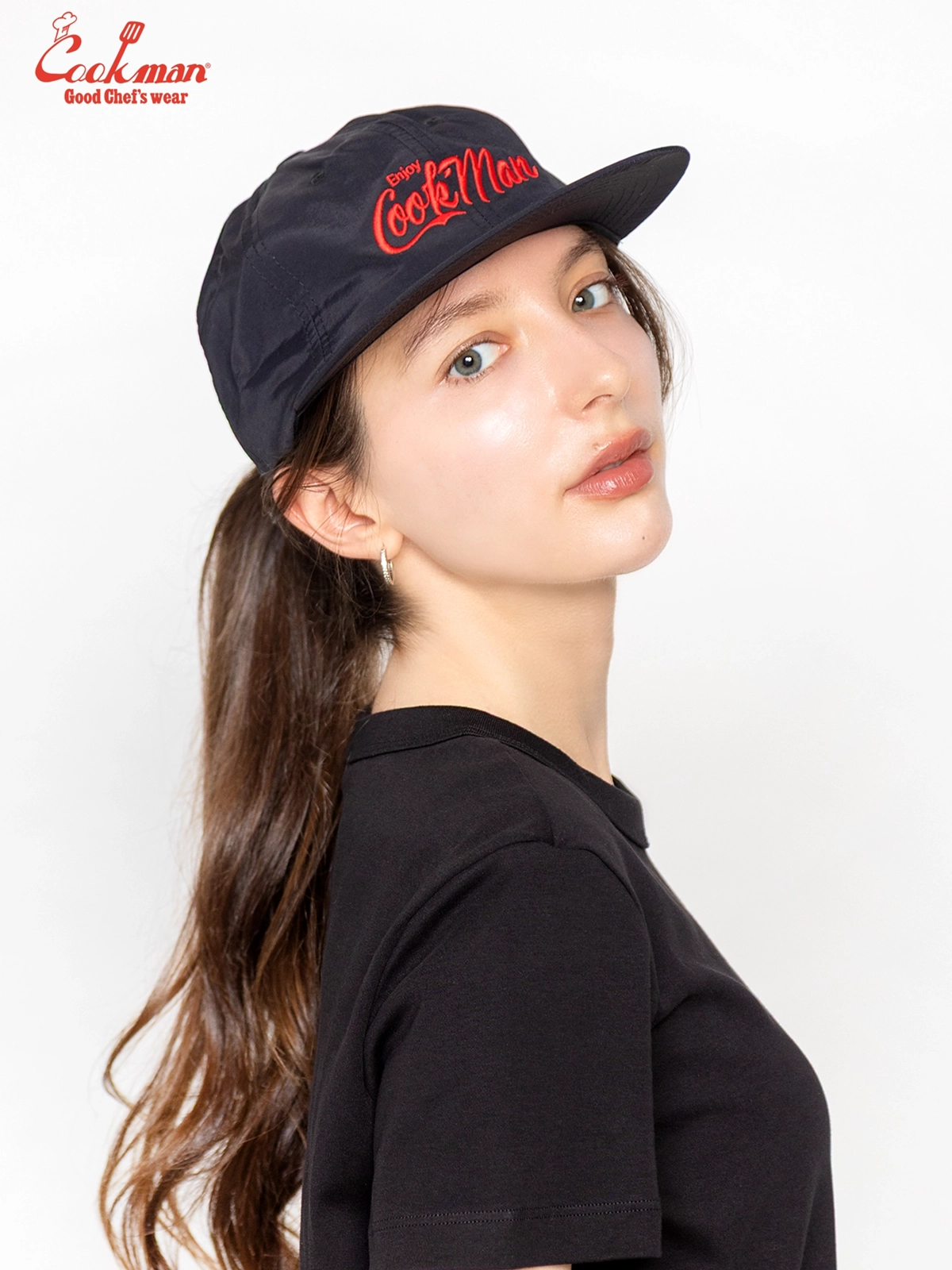 ����å� CAP Soda