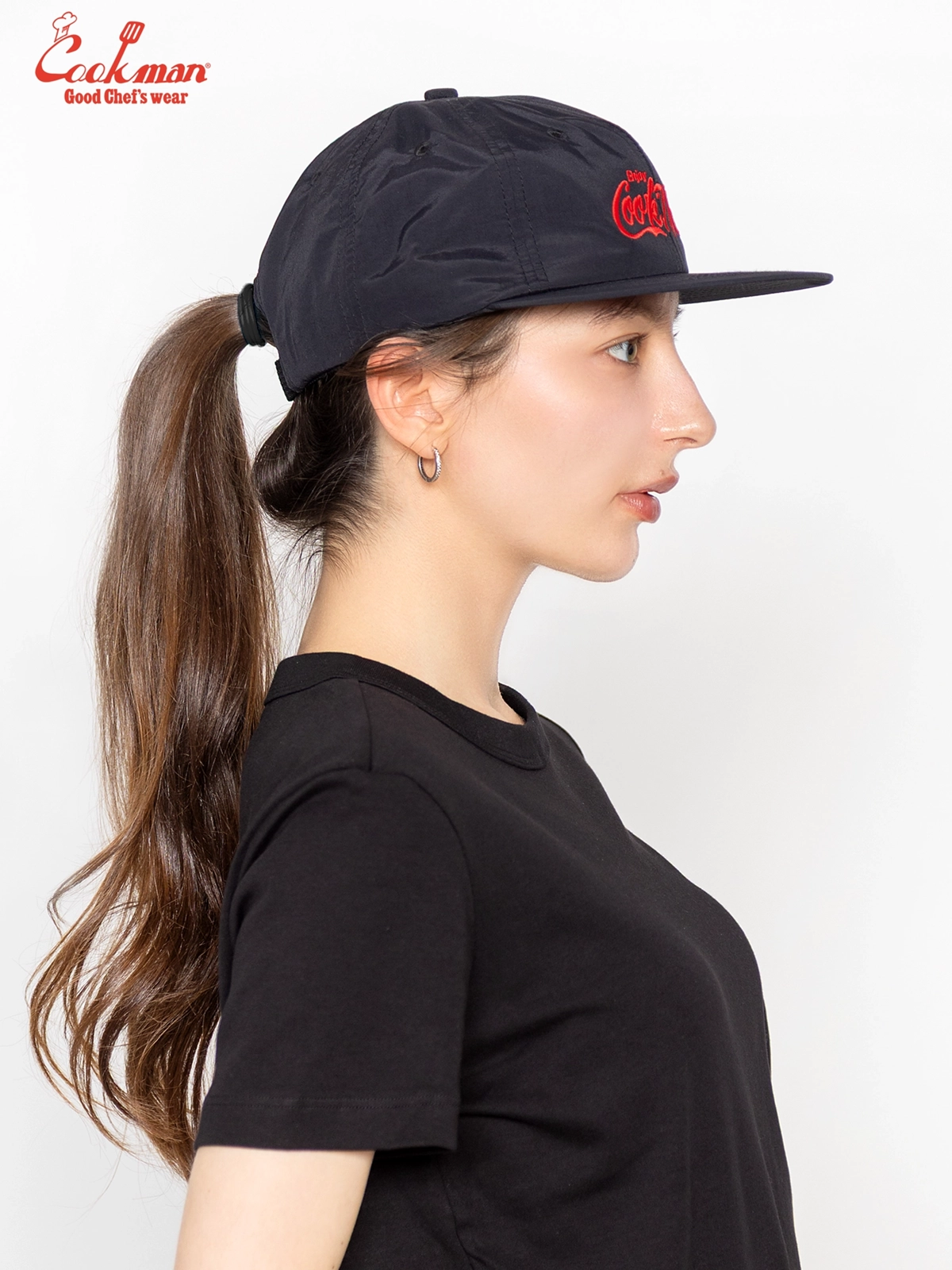 ����å� CAP Soda