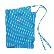 ȥץ Waist Apron Stripe L/Blue