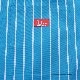 ȥץ Waist Apron Stripe L/Blue