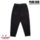 եѥ Chef PantsDenim Black Plus Size