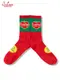 ���å��� Rib Crew Socks Tomato