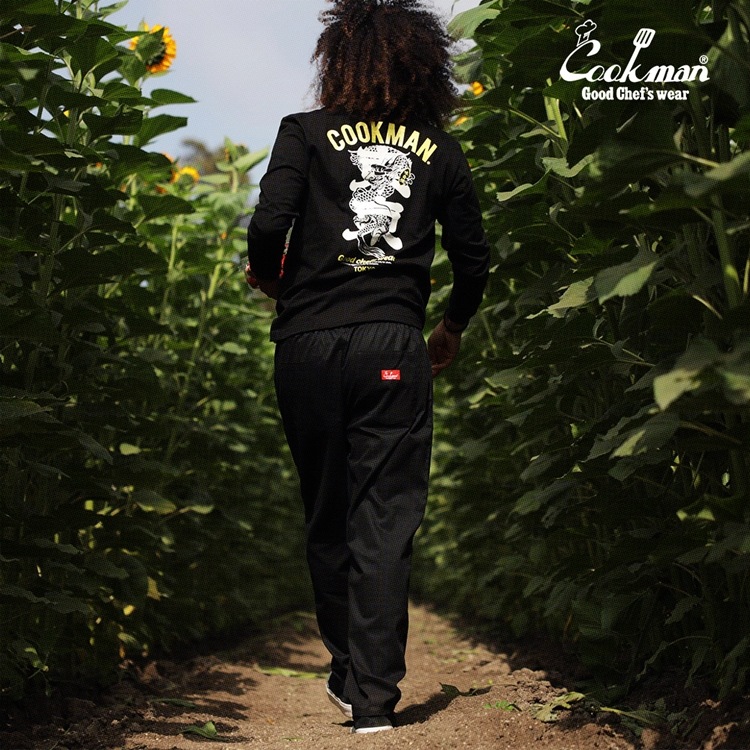 ϡȥѥ Harvest Pants Black