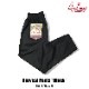 ϡȥѥ Harvest Pants Black