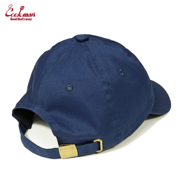 å Low Cap Paris Bleu Marine