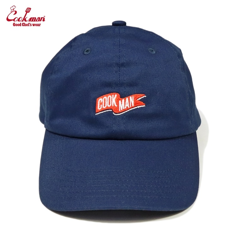 å Low Cap Paris Bleu Marine