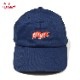 å Low Cap Paris Bleu Marine