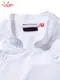 �����ե����� Chef Coat Long Sleeve Vented White