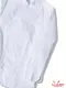 �����ե����� Chef Coat Long Sleeve Vented White