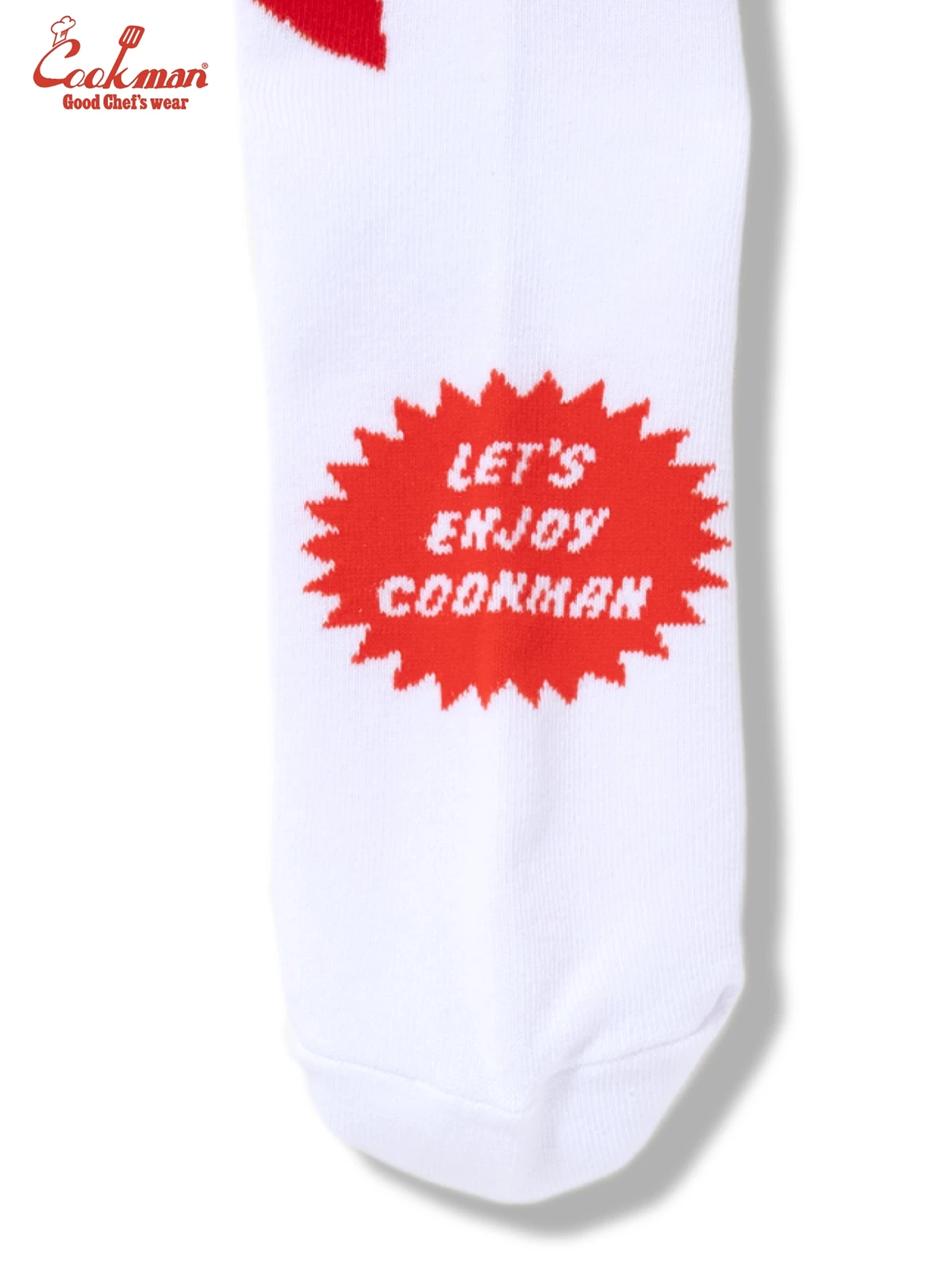 ���å��� Rib Crew Socks Beer Tie