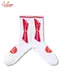 ���å��� Rib Crew Socks Beer Tie
