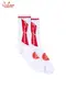 ���å��� Rib Crew Socks Beer Tie