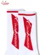 ���å��� Rib Crew Socks Beer Tie