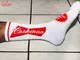 ���å��� Rib Crew Socks Beer Tie