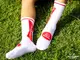 ���å��� Rib Crew Socks Beer Tie