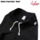 �������������ѥ�� Waiter's Pants Short Black