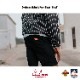 �������������ѥ�� Waiter's Pants Short Black