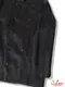 �����ե����� Chef Coat Long Sleeve Vented Black