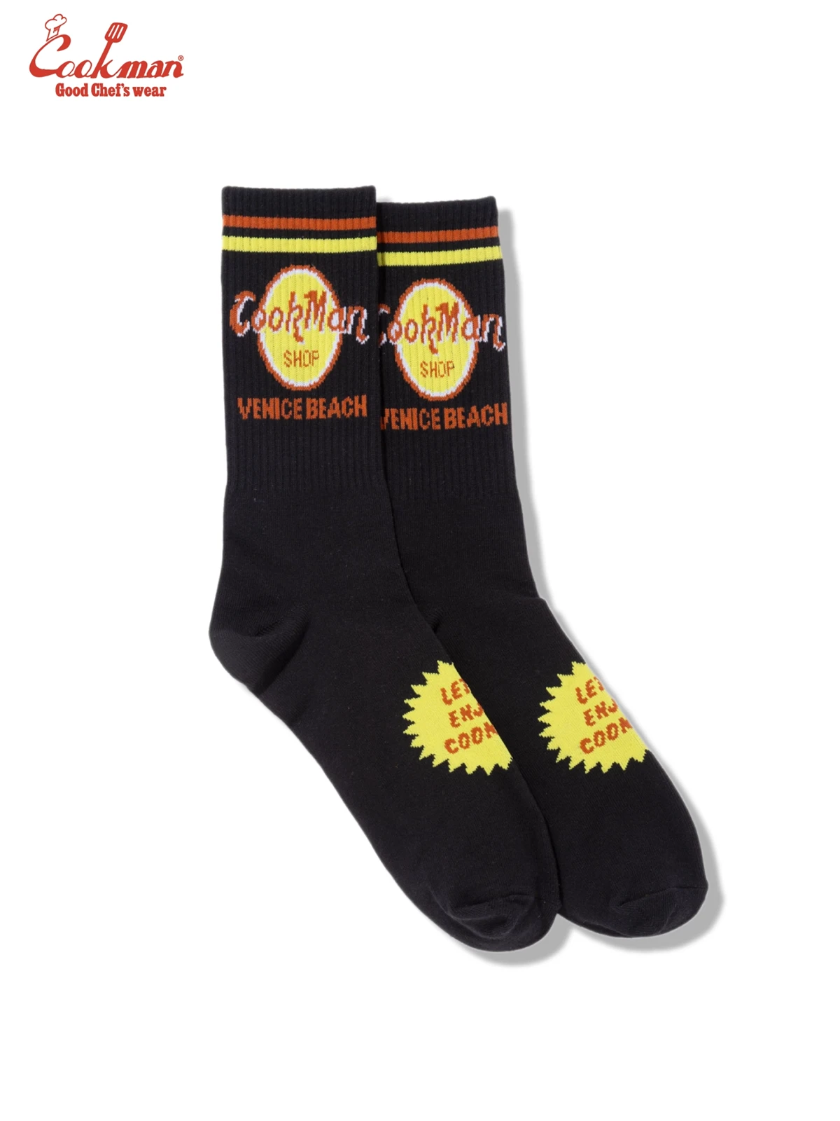 ���å��� Rib Crew Socks Cafe & Dining