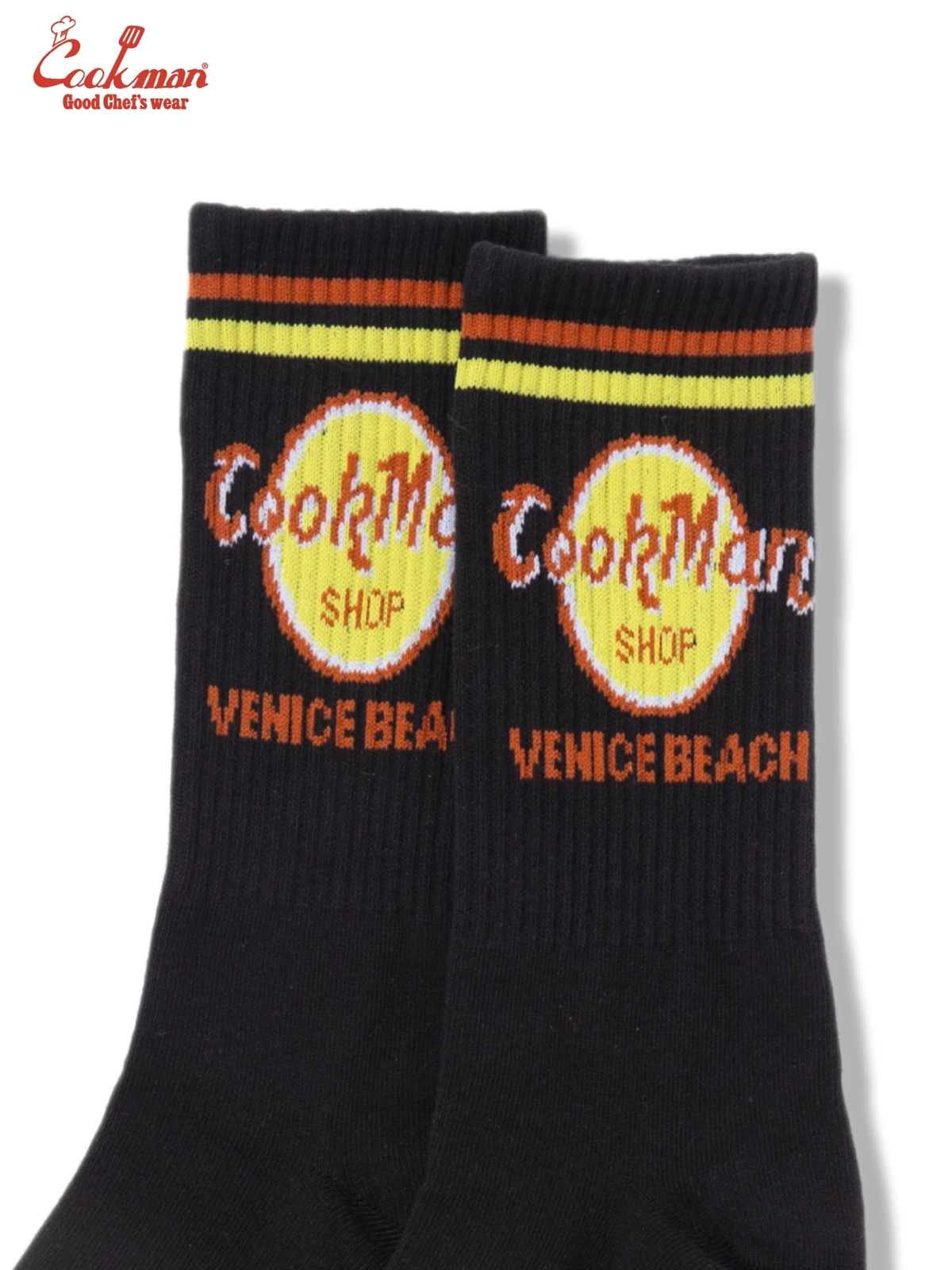 ���å��� Rib Crew Socks Cafe & Dining