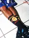 ���å��� Rib Crew Socks Cafe & Dining