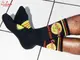 ���å��� Rib Crew Socks Cafe & Dining