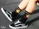 ���å��� Rib Crew Socks Cafe & Dining