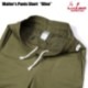 �������������ѥ�� Waiter's Pants Short Olive