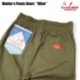 �������������ѥ�� Waiter's Pants Short Olive