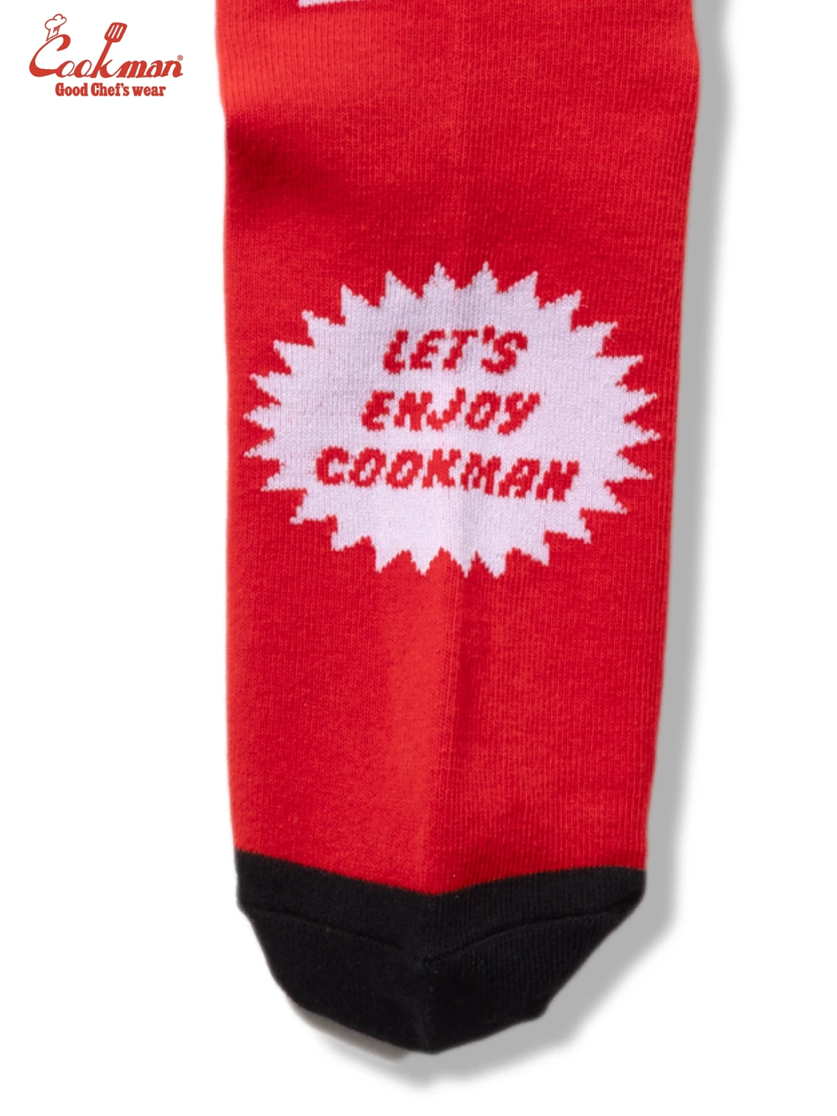 ���å��� Rib Crew Socks Soda