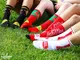 ���å��� Rib Crew Socks Soda