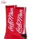 ���å��� Rib Crew Socks Soda