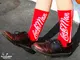 ���å��� Rib Crew Socks Soda