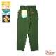 �����եѥ�� Chef Pants Light Green