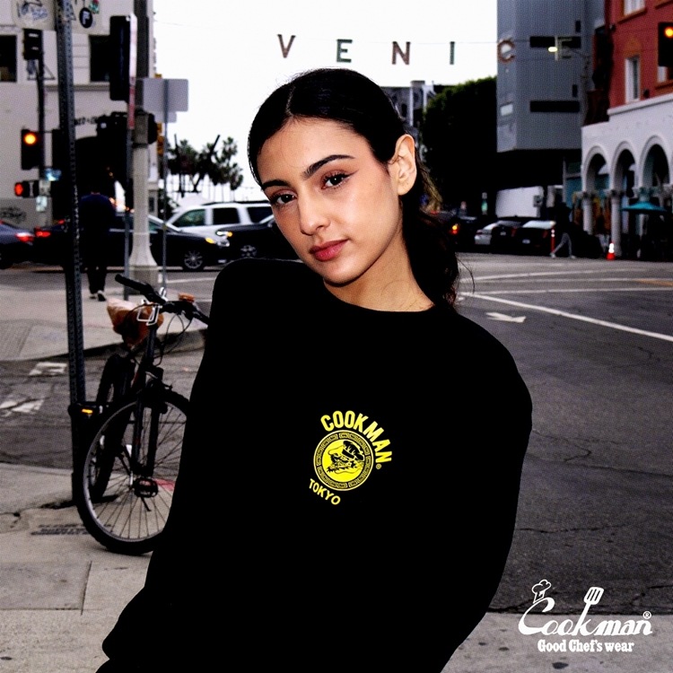 å Sweat shirts Tokyo Dragon