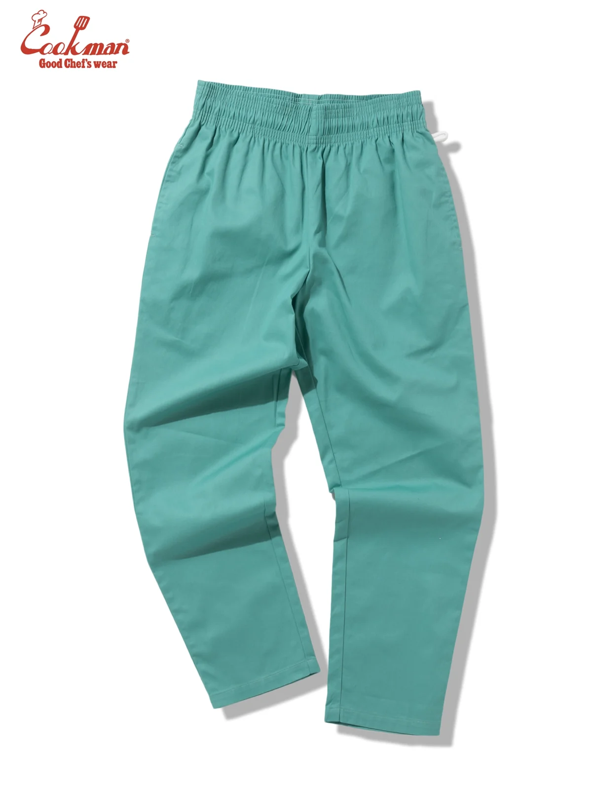 �����եѥ�� Chef Pants BjornQorn Blue