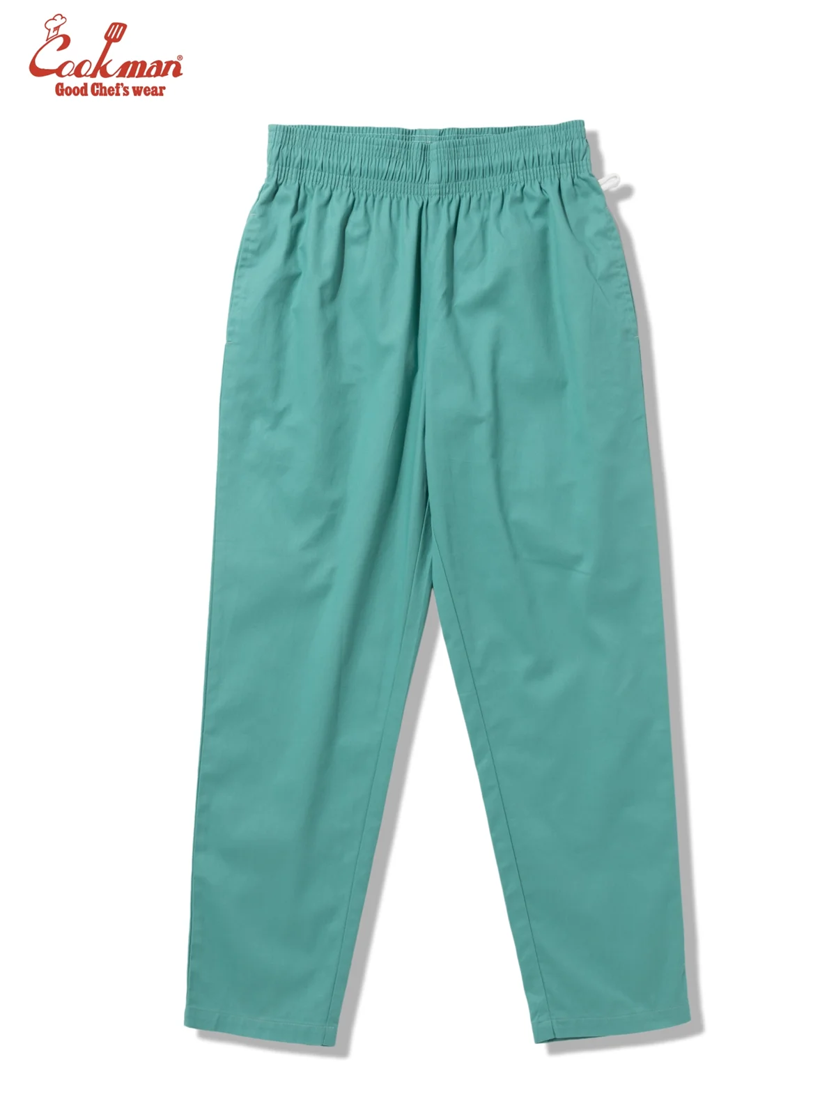 �����եѥ�� Chef Pants BjornQorn Blue