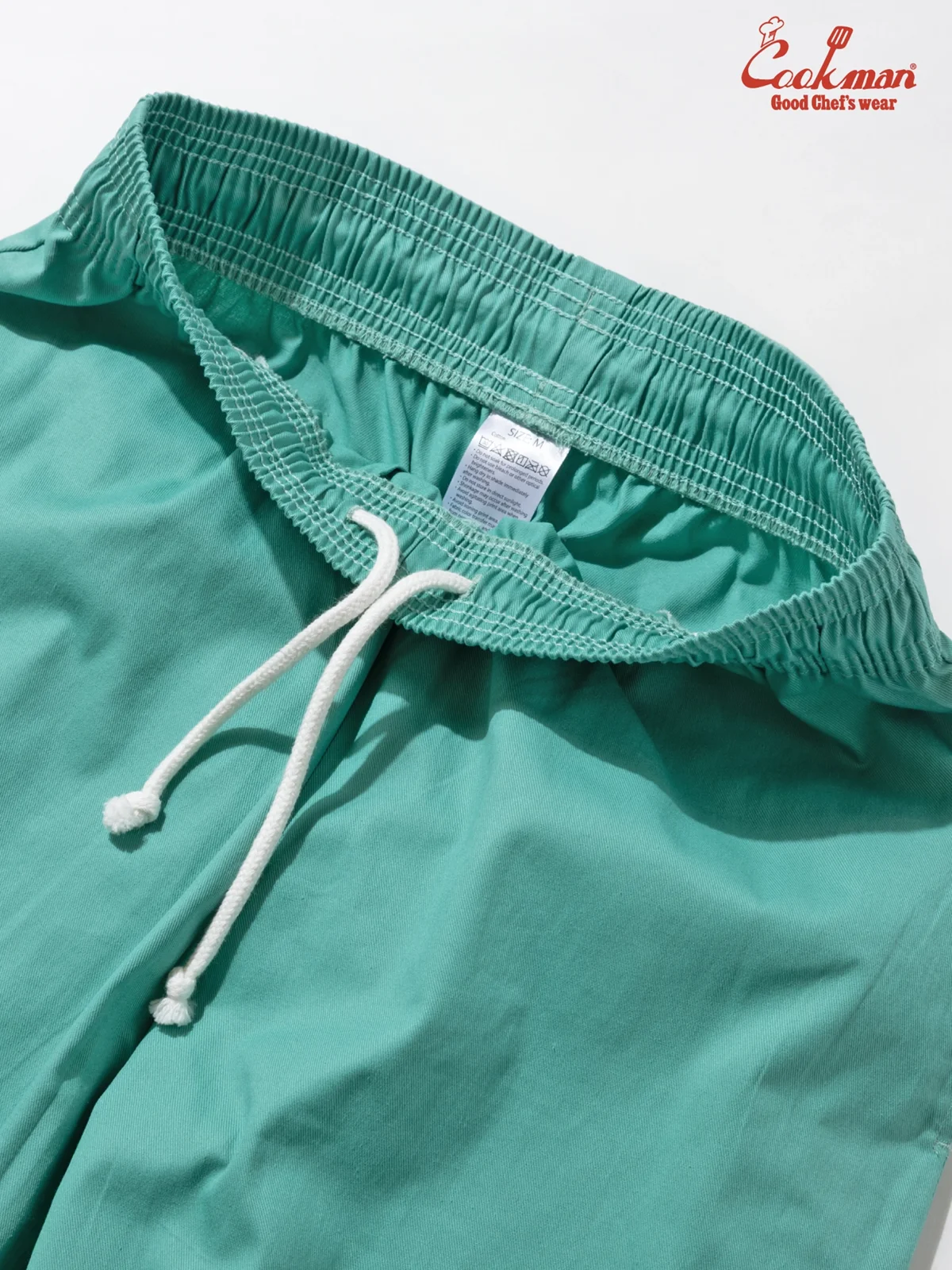 �����եѥ�� Chef Pants BjornQorn Blue