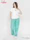 �����եѥ�� Chef Pants BjornQorn Blue