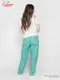 �����եѥ�� Chef Pants BjornQorn Blue