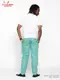 �����եѥ�� Chef Pants BjornQorn Blue