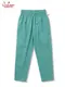 �����եѥ�� Chef Pants BjornQorn Blue