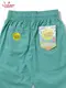 �����եѥ�� Chef Pants BjornQorn Blue