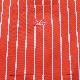 ȥץ Waist Apron Stripe Orange