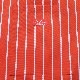 ȥץ Waist Apron Stripe Orange