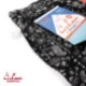 �������������ѥ�� Waiter's Pants Short Paisley Black
