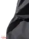 �����ե����� Chef Coat Long Sleeve Vented Skull Bone Black