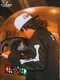 �����ե����� Chef Coat Long Sleeve Vented Skull Bone Black
